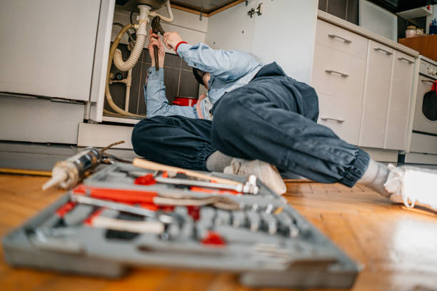 Best Affordable Plumber Near Me  in Forest, OH