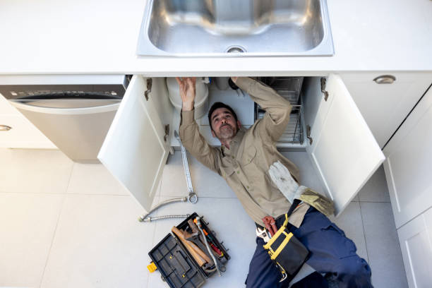 Best Emergency Plumbing Repair  in Forest, OH