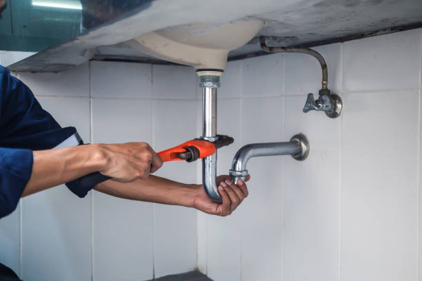 Best Faucet Repair  in Forest, OH