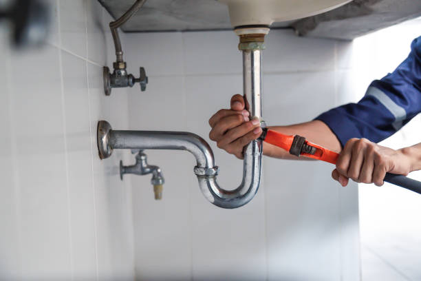 Best 24-Hour Plumber Near Me  in Forest, OH