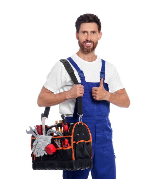 Best Water Leak Repair  in Forest, OH