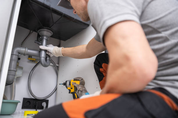 Best Same-Day Plumbing Service  in Forest, OH